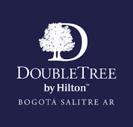 Hotel Doubletree by Hilton Salitre Bogotá