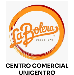 La Bolera Unicentro Logo