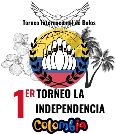 Logo TORNEO LA INDEPENDENCIA
